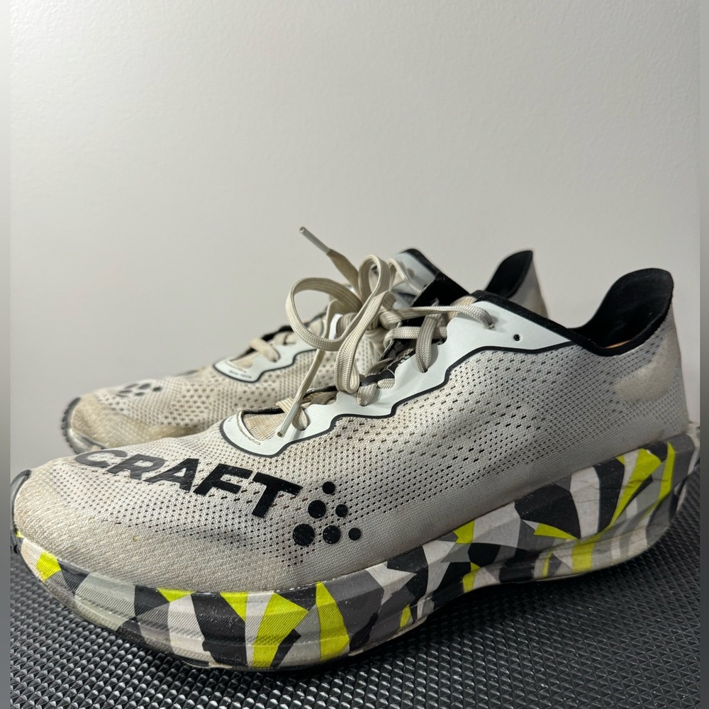 Craft CTM Ultra Carbon 2